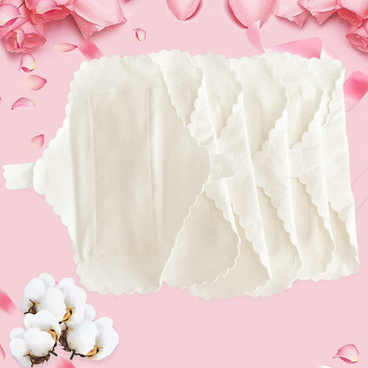 Menstrual Sanitary Soft Napkin Washable