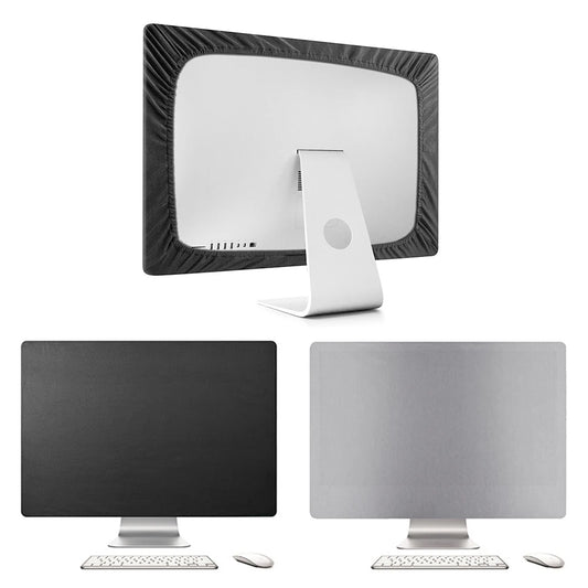 IMac Macbook Pro Air Monitor Dust Cover Polyester Dust-proof