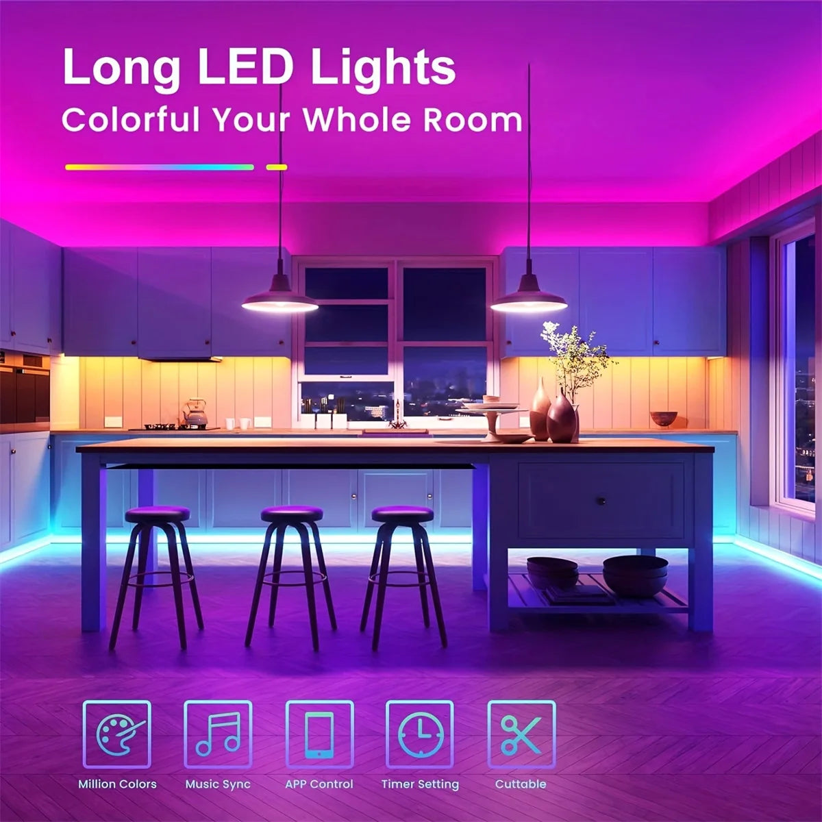 LED Strip