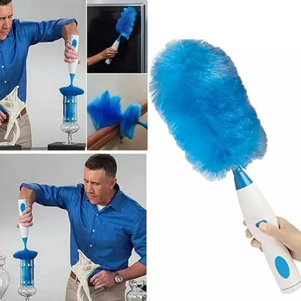 Spin Duster