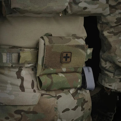 Tactical Medical Kit