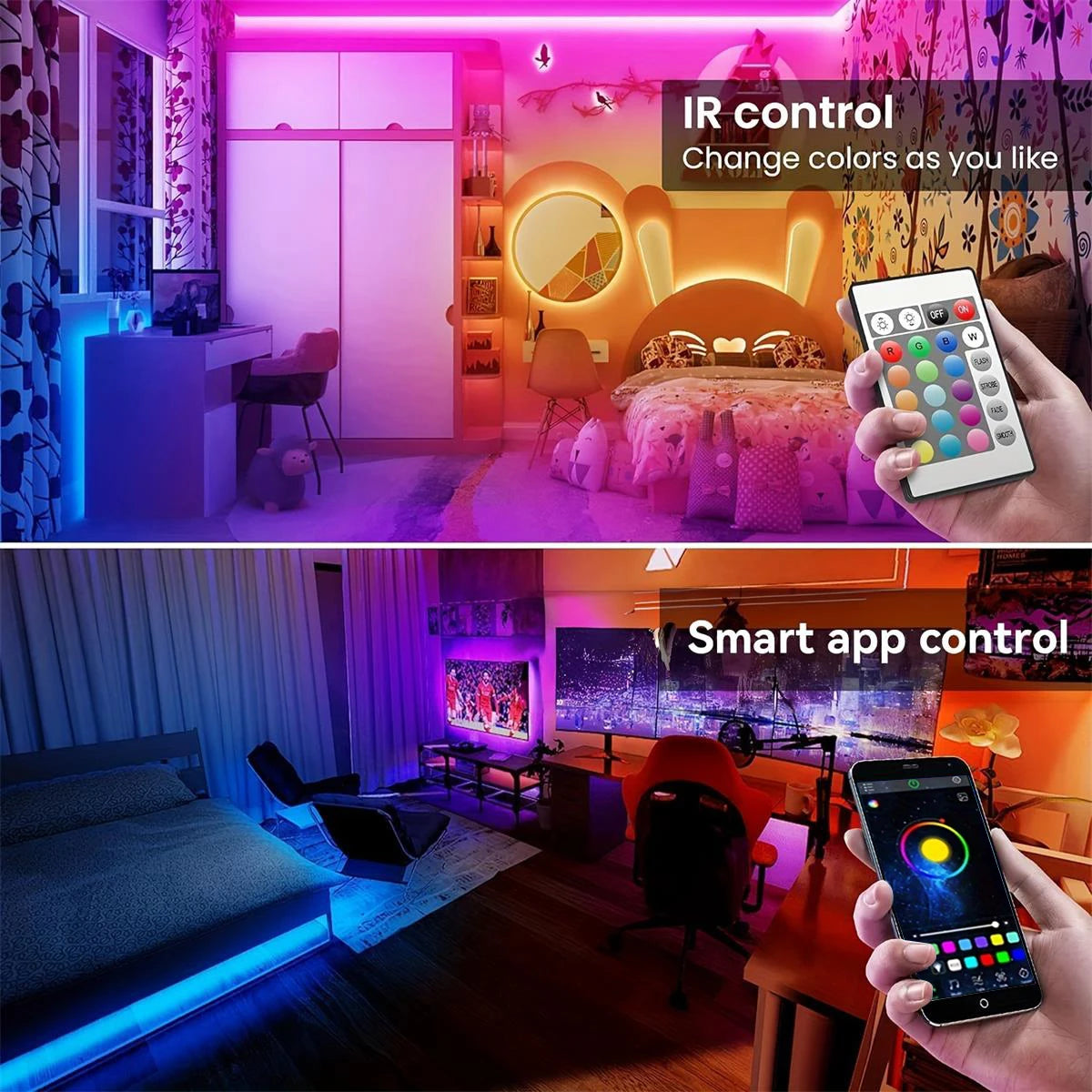 LED Strip