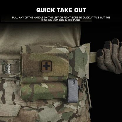 Tactical Medical Kit