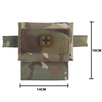 Tactical Medical Kit