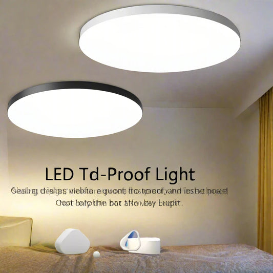 LED Ceiling Light