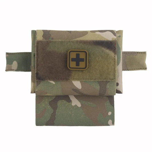 Tactical Medical Kit