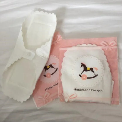 Menstrual Sanitary Soft Napkin Washable