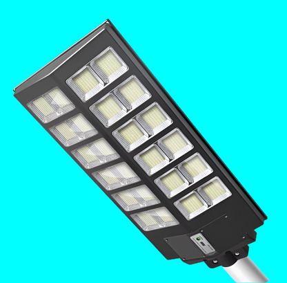 5000W LED Solar Street Light